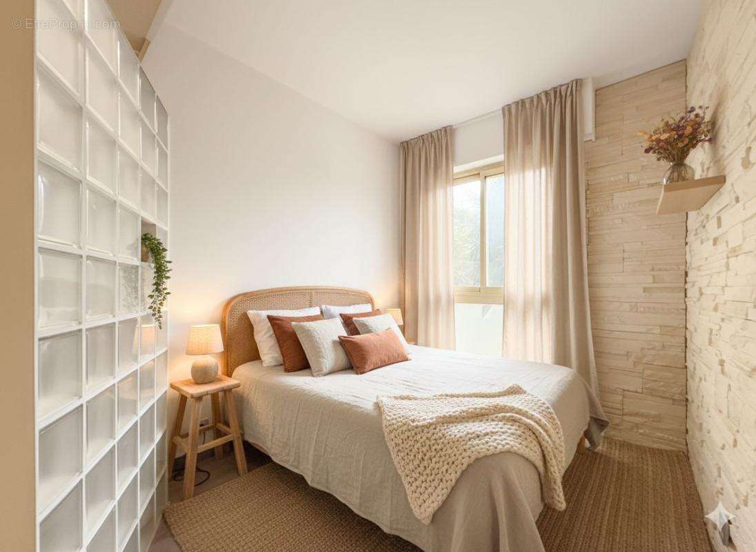 Appartement à CAGNES-SUR-MER