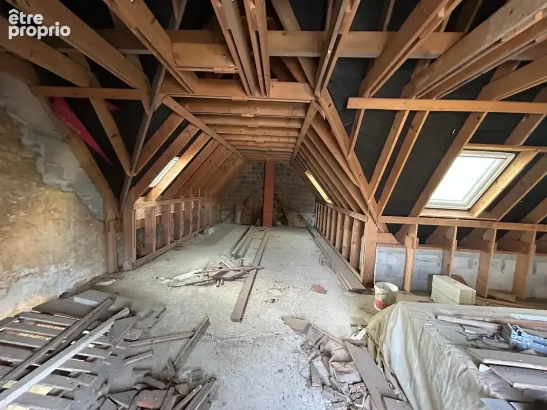 Maison 6 pièces 127 m² à vendre à Baincthun (62360) - photo 7