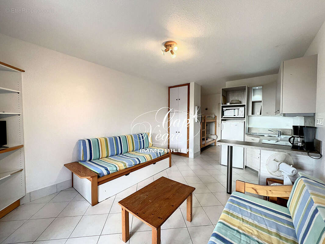 Appartement à LE LAVANDOU