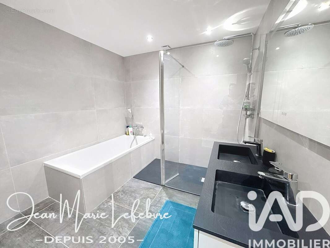 Photo 9 - Maison à LES COTES-D&#039;AREY