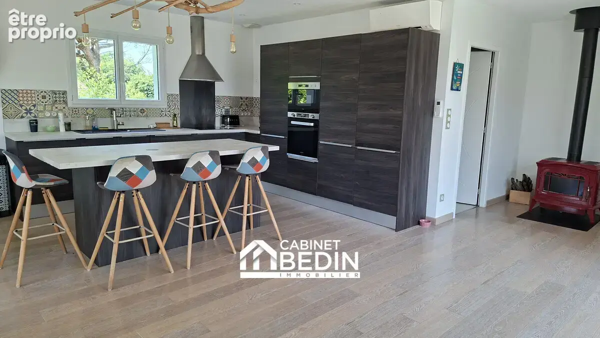 Maison 7 pièces 157 m² à vendre à Moulis-En-Medoc (33480) - photo 3
