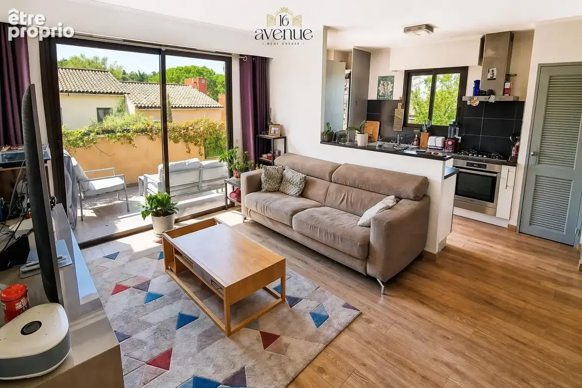 Appartement 4 pièces 109 m² à vendre à Cannes (06400) - photo 4