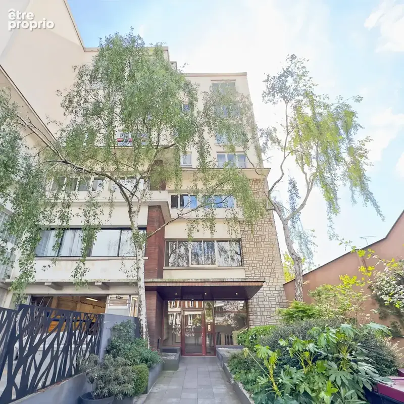 Appartement 110 m² à Bagnolet  - photo 3