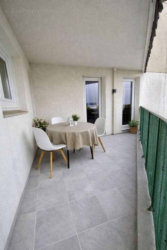 Appartement à MERIGNAC