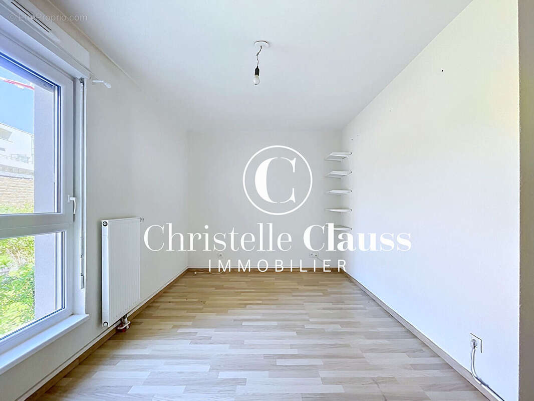 Appartement à SAINT-LOUIS