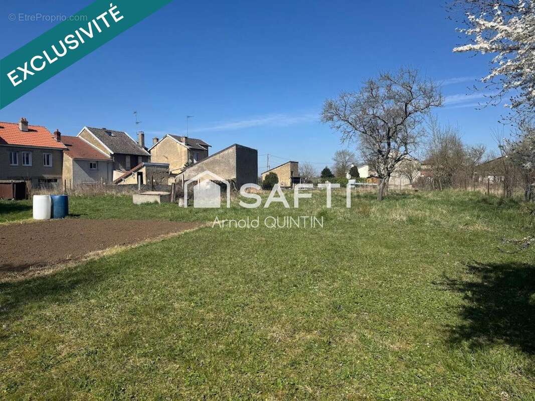 Photo 3 - Maison à ETAIN