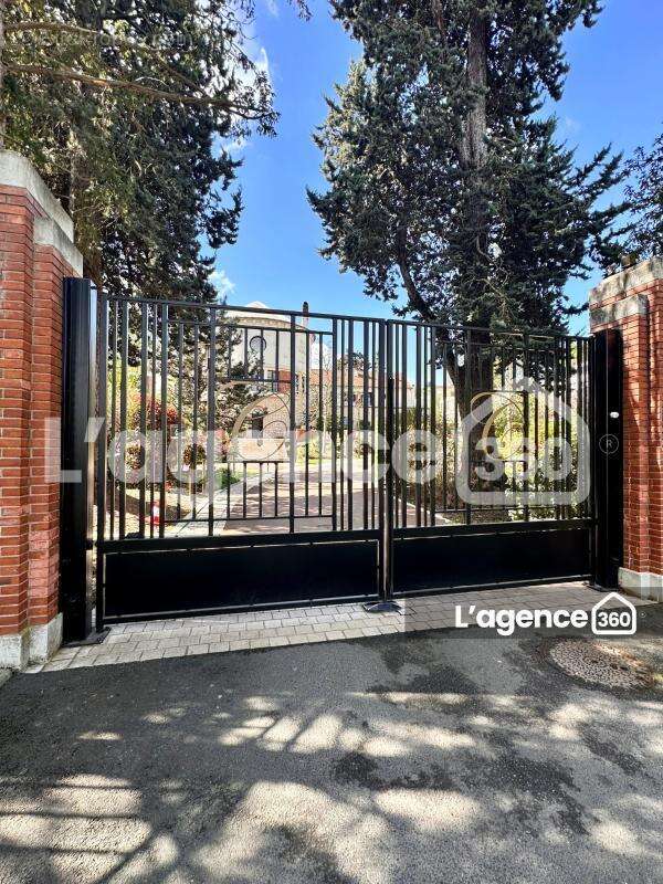 Appartement à GARCHES