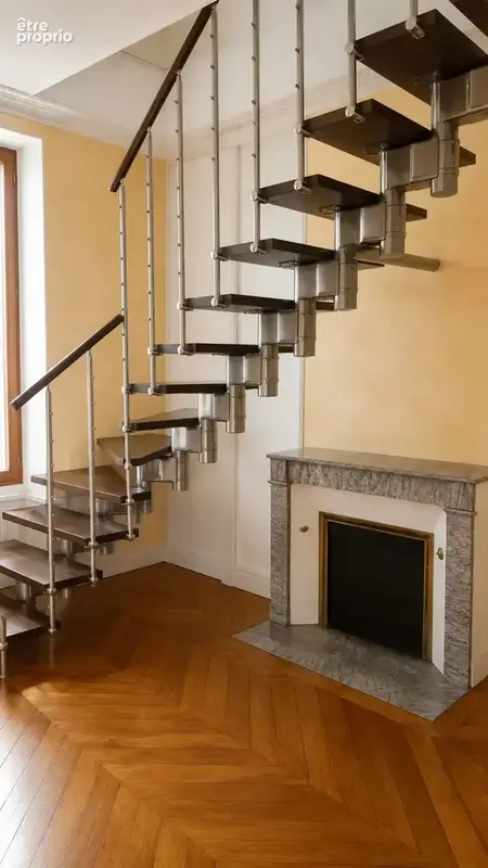 Appartement 5 pièces 185 m² à vendre à Orleans (45000) - photo 4