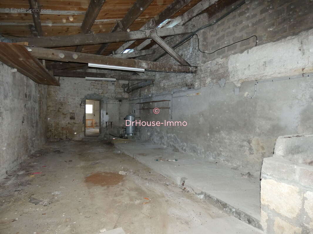 Maison à SAINT-PIERRE-D&#039;OLERON