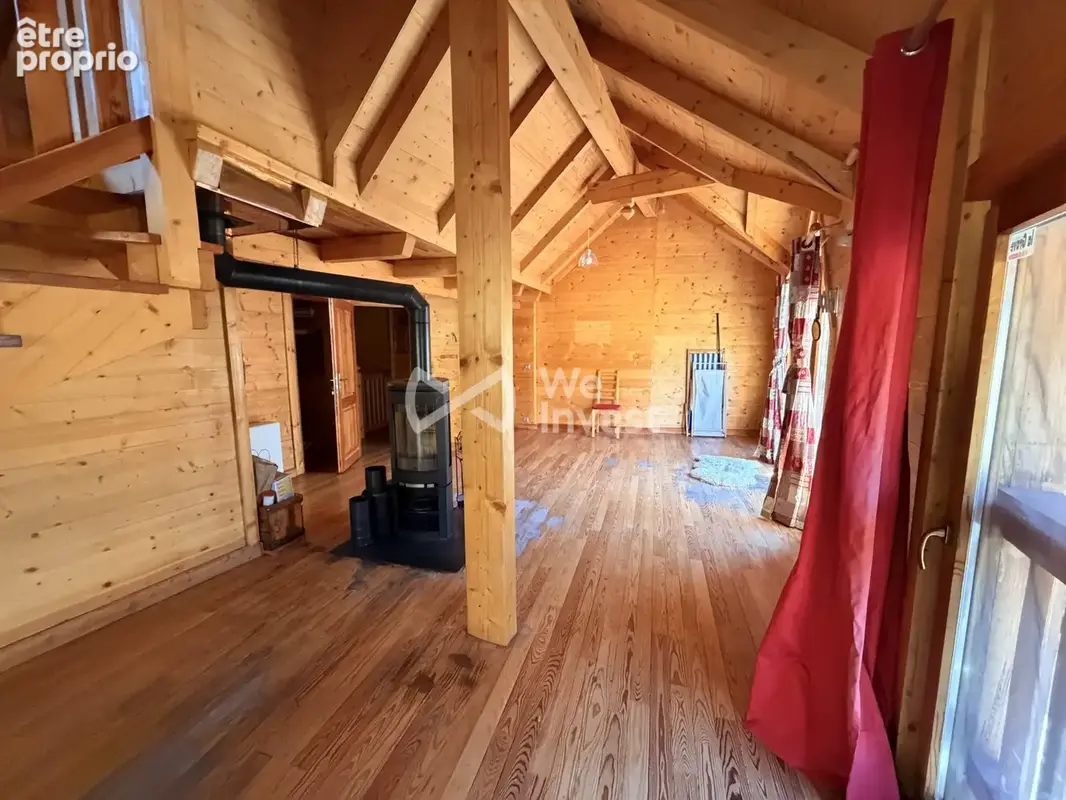 Maison 7 pièces 211 m² à vendre à La Grave (05320) - photo 3