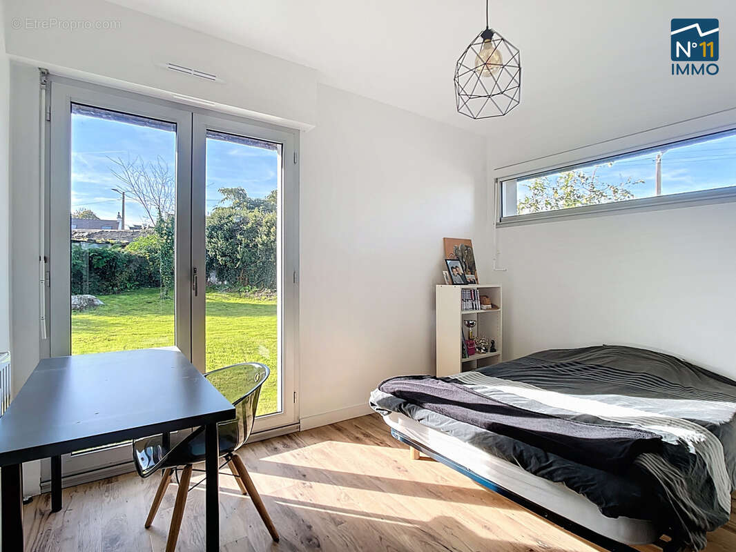 Maison à INZINZAC-LOCHRIST