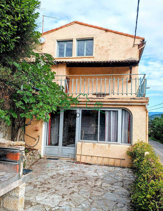 Maison à AUBENAS