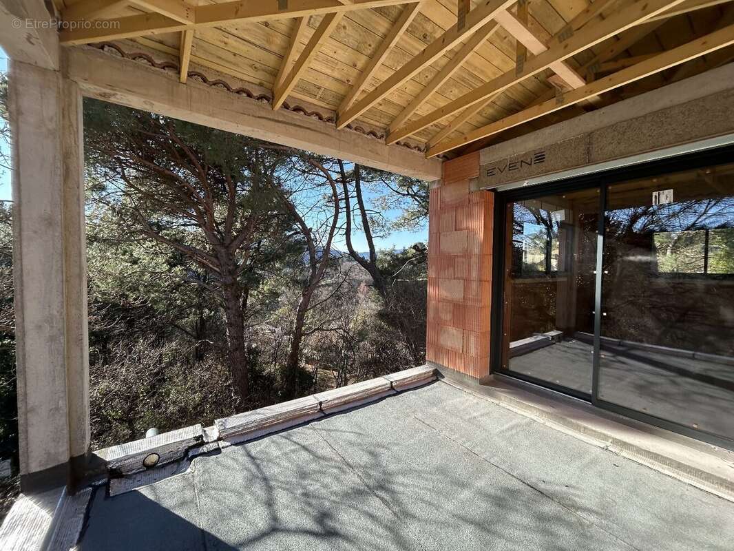 Maison à SAINT-JEAN-DU-GARD