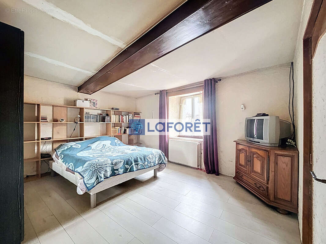 Maison à MUSSEY-SUR-MARNE