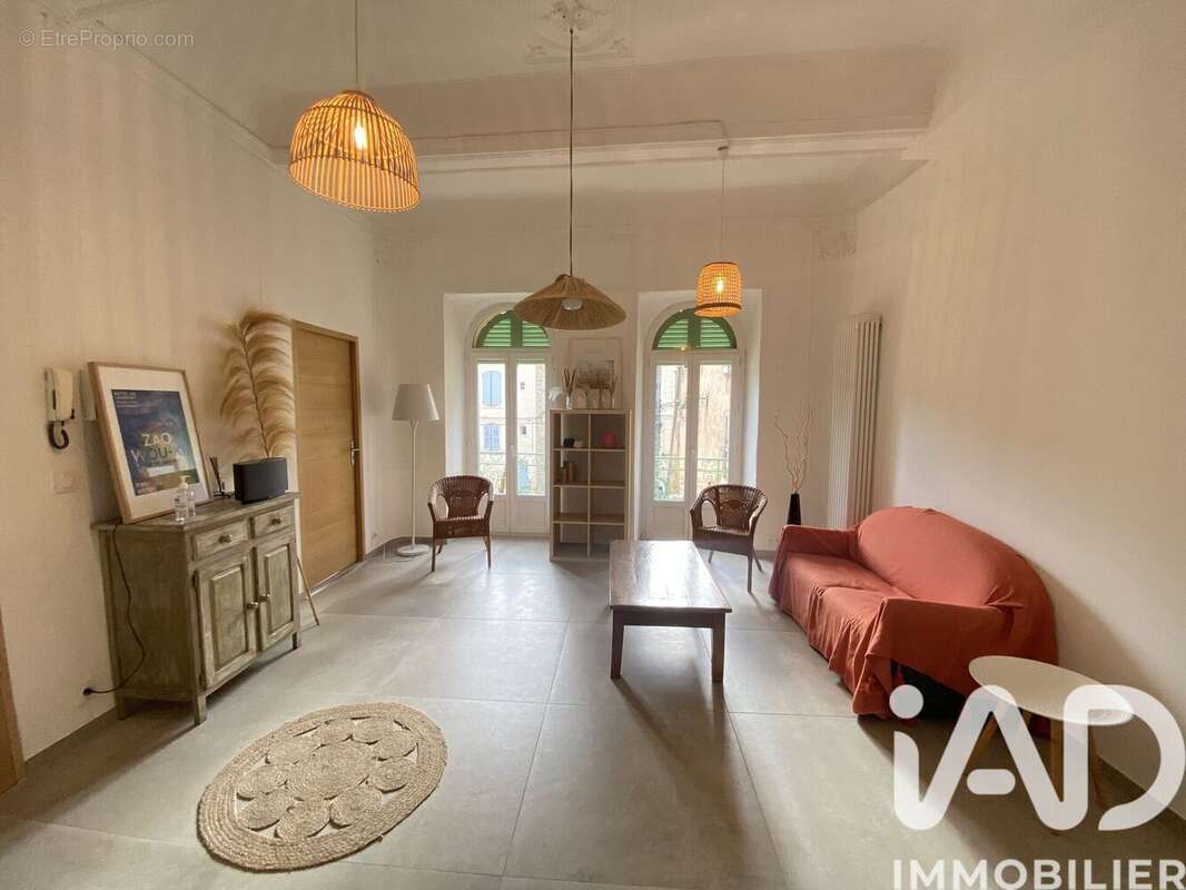 Photo 7 - Appartement à EYGUIERES