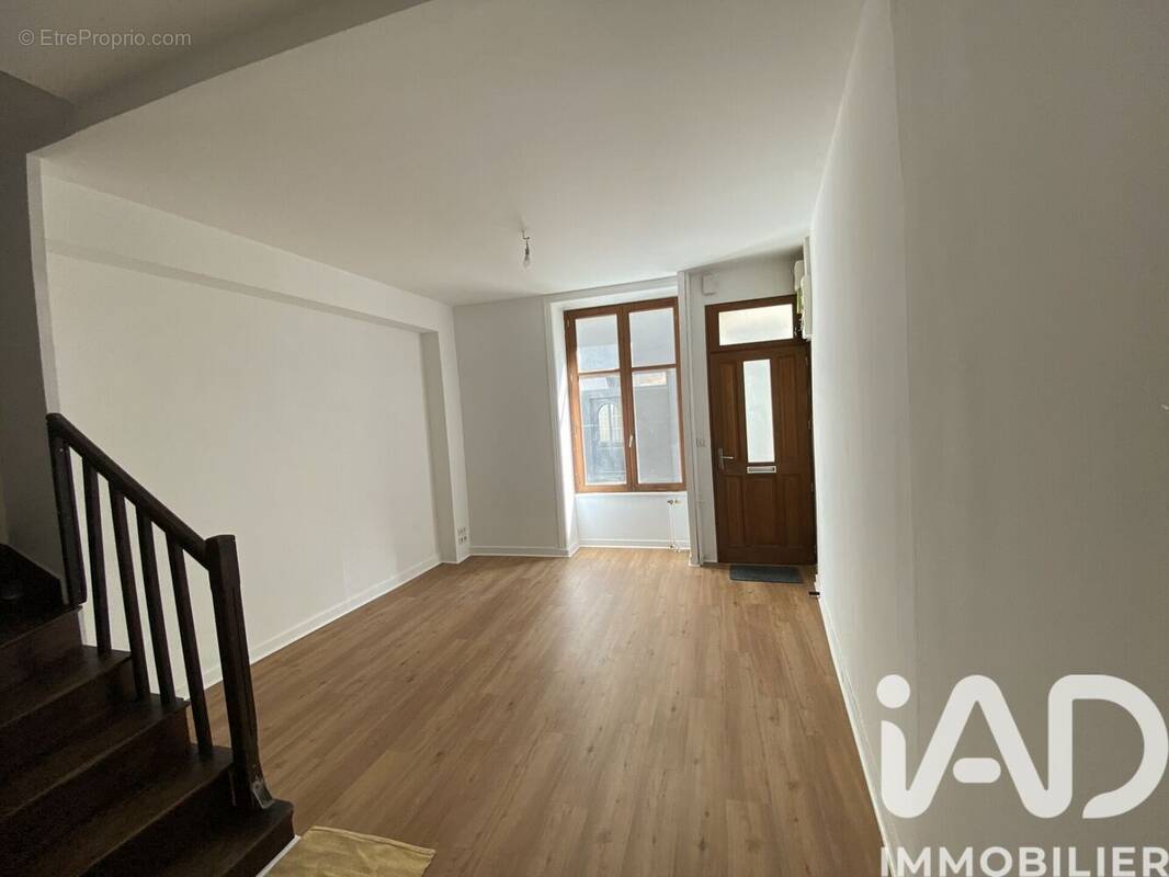 Photo 1 - Maison à CHOLET