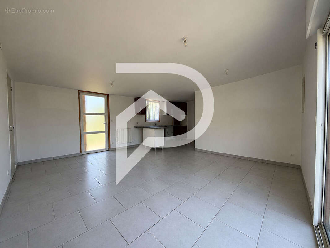 Semi individuelle + appartement T2 indépendant - photo 7