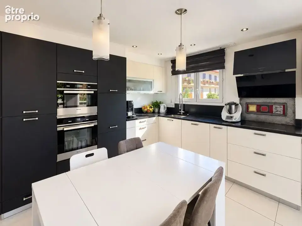 Appartement 4 pièces 76 m² à vendre à Villaz (74370) - photo 4
