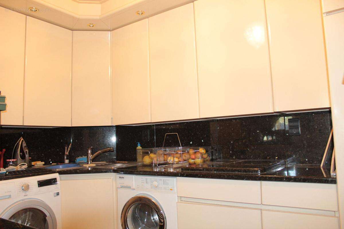 Appartement à LAMBALLE