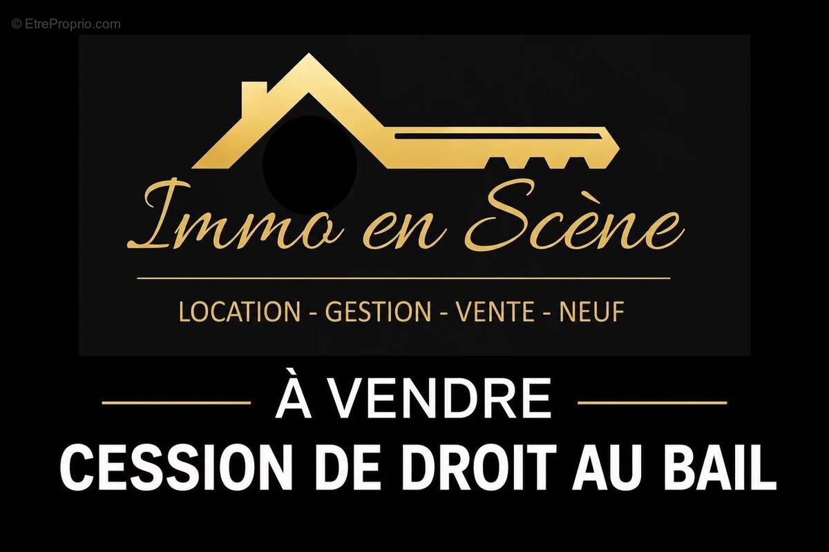Commerce à ROUEN