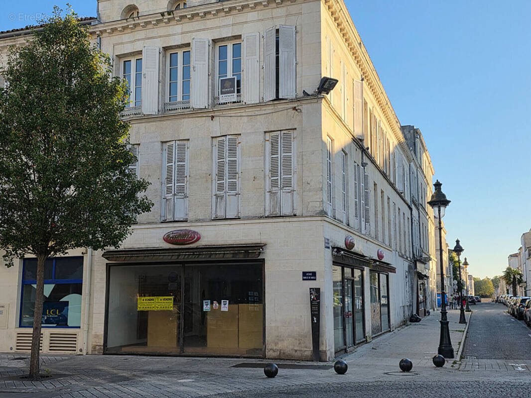 Appartement à ROCHEFORT
