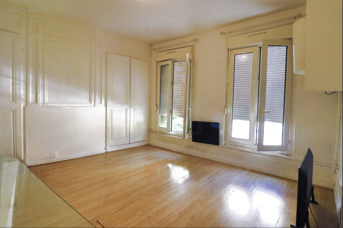 Appartement à CHALONS-EN-CHAMPAGNE