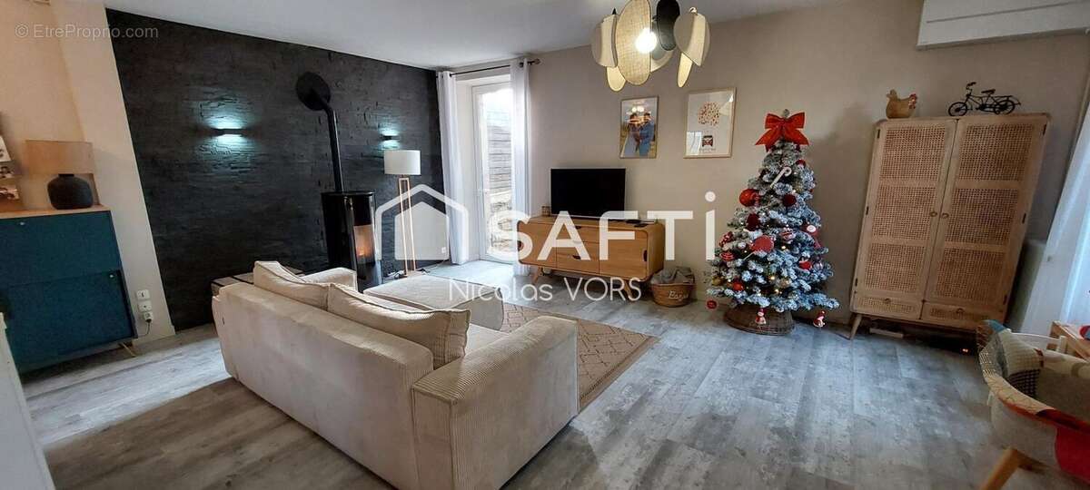 Photo 3 - Maison à MILLAU