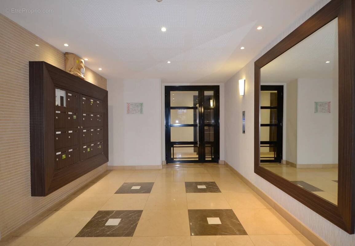 Appartement à CROISSY-SUR-SEINE