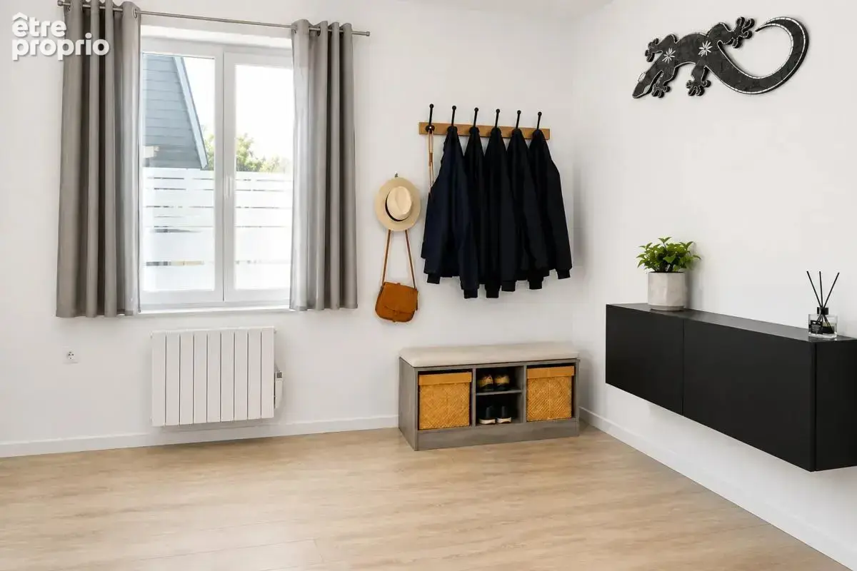 Maison de 4 pièces de 110 m² à Courbesseaux - photo 14