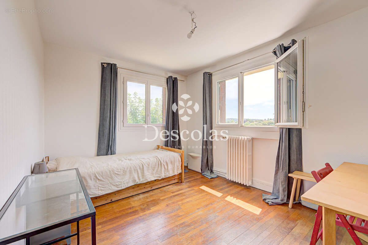 SAINT-GERMAIN-EN-LAYE Quartier Victor Hugo - Maison familiale 9 pièces 202 m2 - photo 15