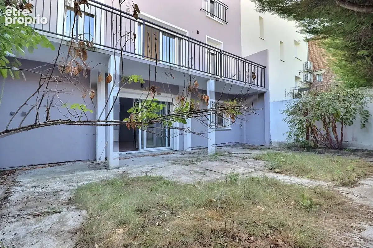 Colombes quartier pavillonaire maison familiale entièrement rénovée ! dpe a - photo 11