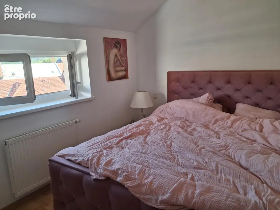 Appartement Bitche 4 pièce(s) 102 m² - photo 4