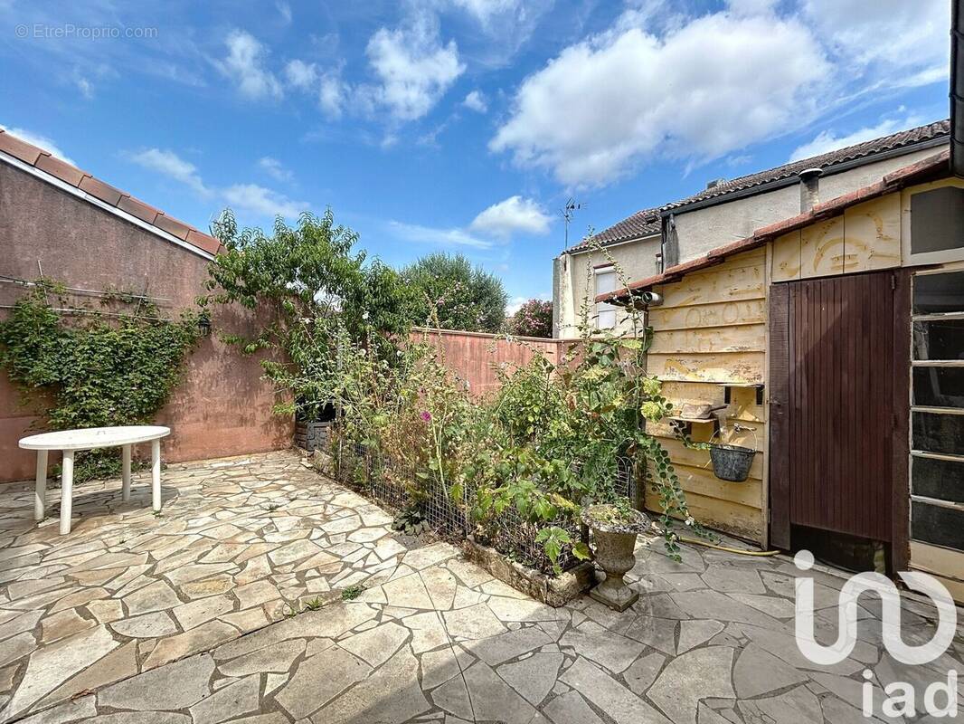 Photo 1 - Maison à VALENCE