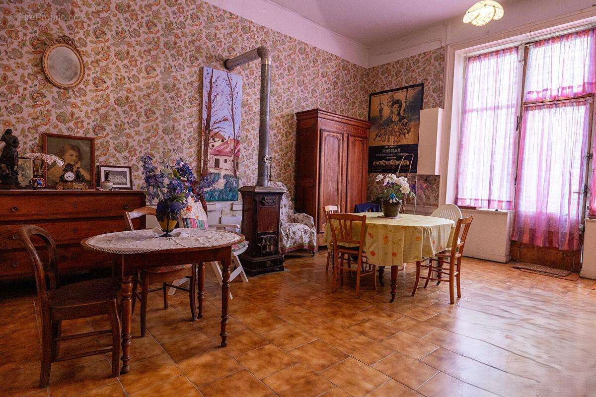 Maison à NERONDE