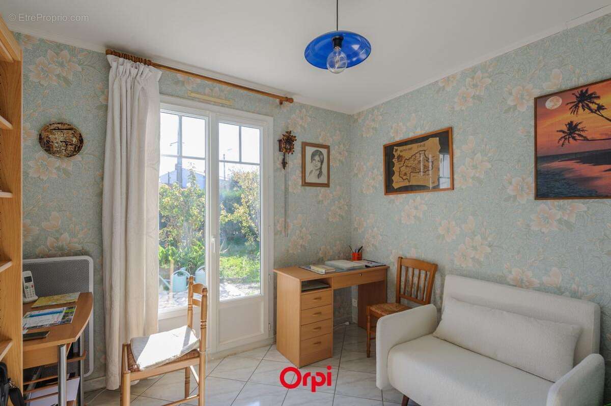 Maison à CHATELAILLON-PLAGE