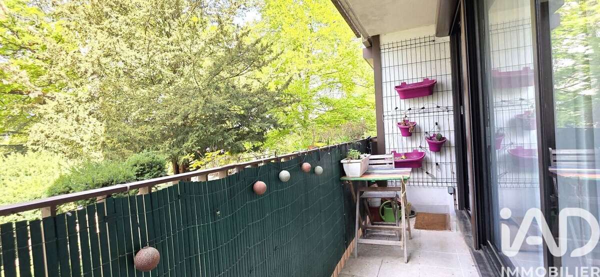 Photo 6 - Appartement à MERY-SUR-OISE