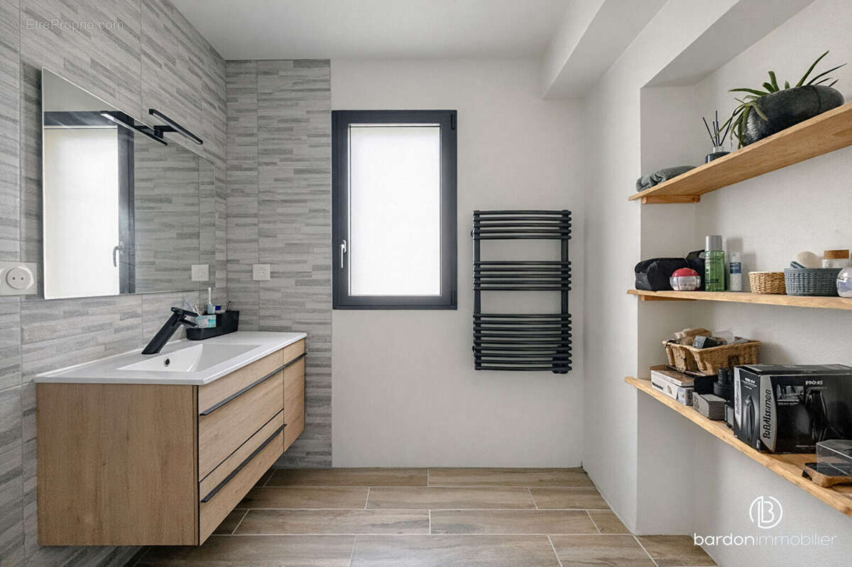 Maison à LA GARNACHE