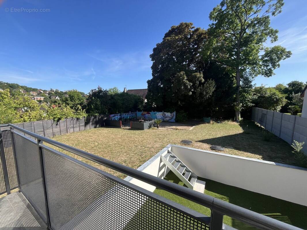 Maison à LA FRETTE-SUR-SEINE