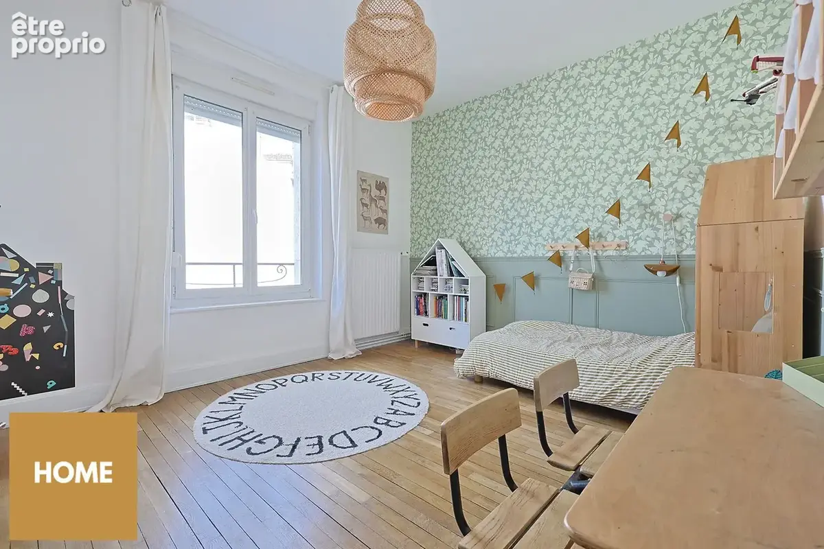 Maison 105 m² à Nancy  - photo 8