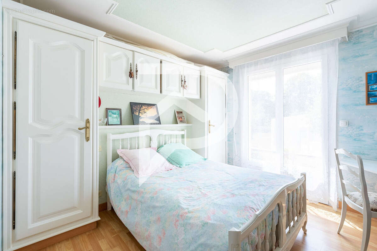 Maison à BRETAGNE-DE-MARSAN