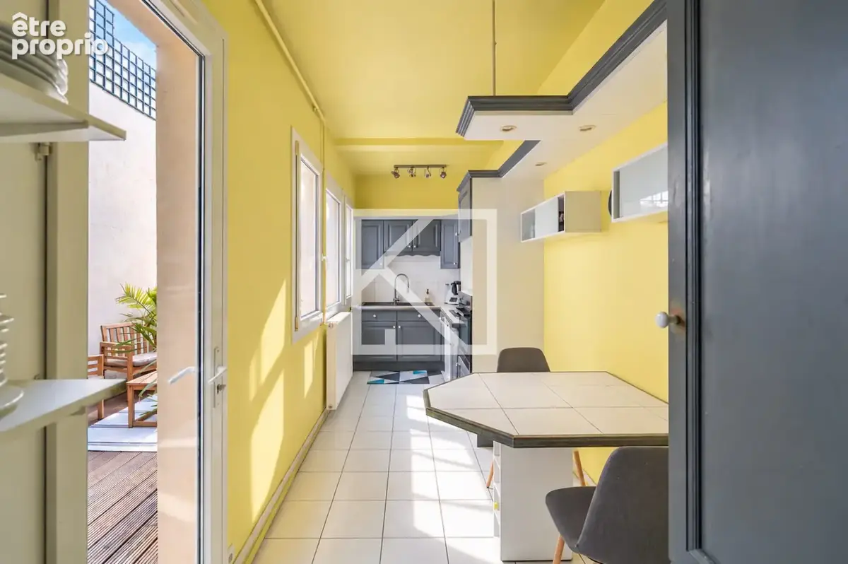 Maison 7 pièces 187 m² à vendre à Le Mans (72000) - photo 6
