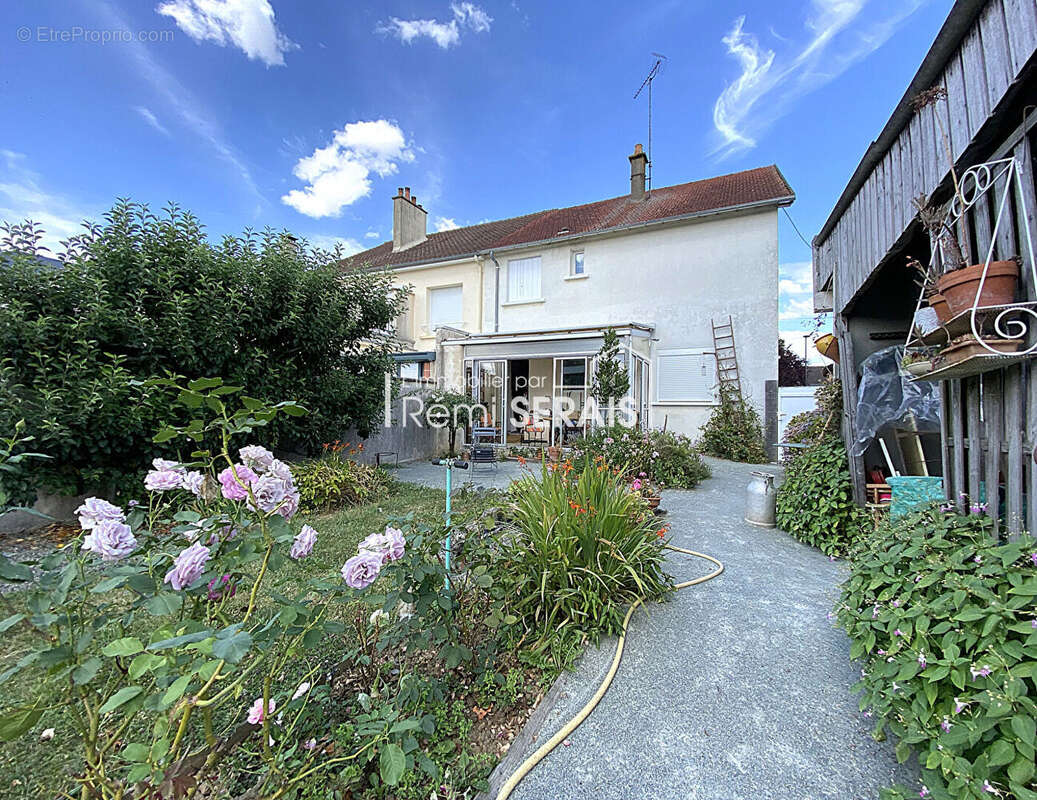 Maison à ALENCON