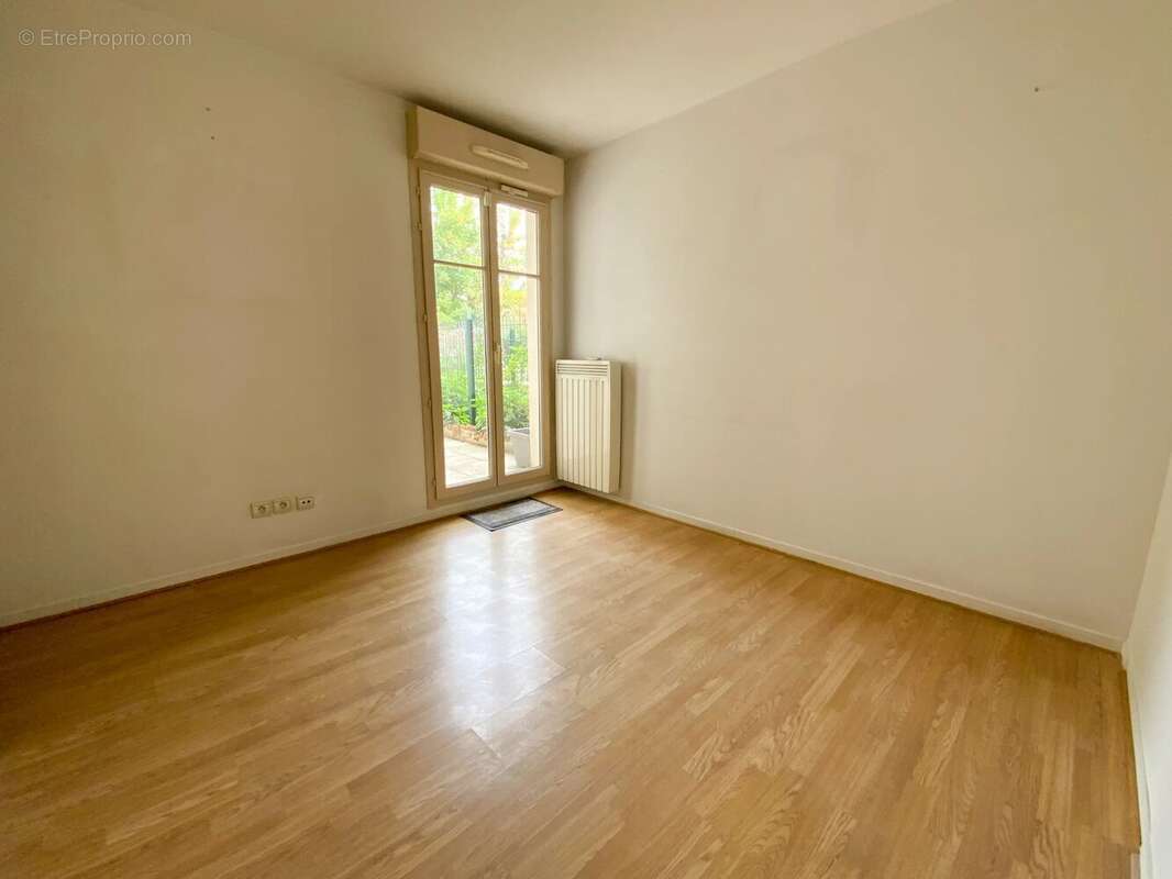 Appartement à LE RAINCY