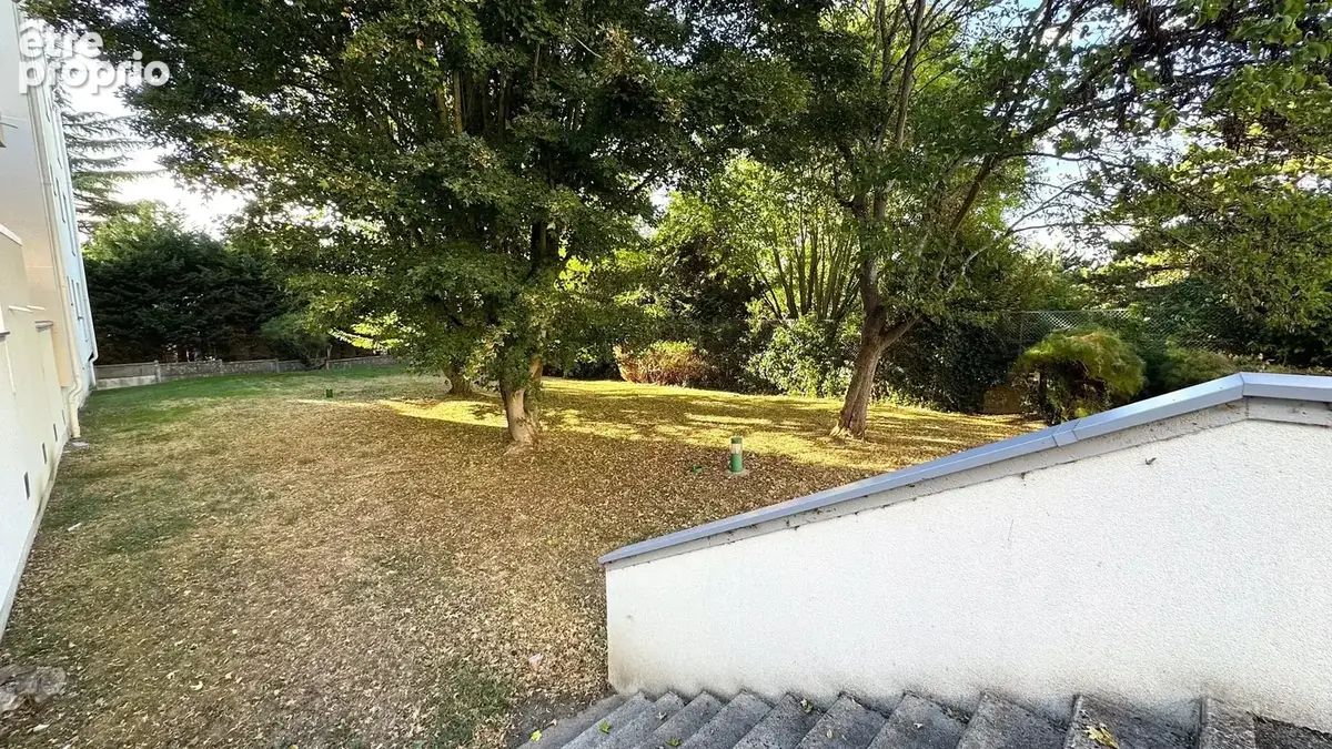 Studio rénové – Montévrain - photo 8