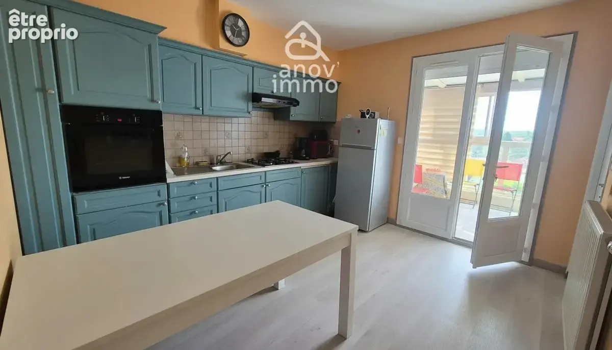 Maison sur sous sol rénovée, accessible de plain pied avec j - photo 3
