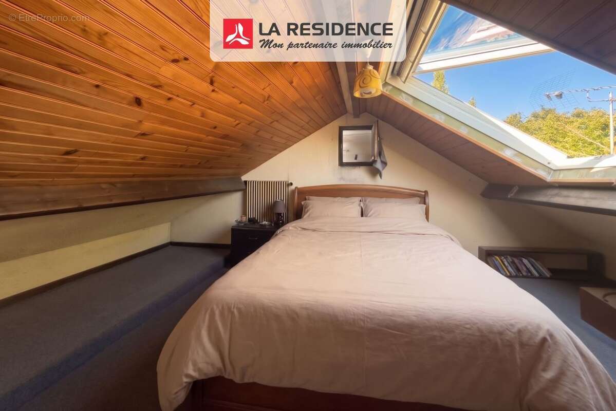 Maison 63 m² à Taverny  - photo 7