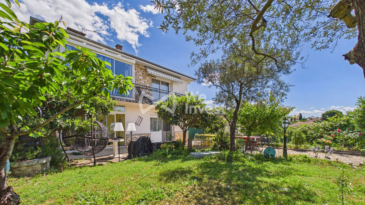 Maison à SAINT-MARCEL-LES-VALENCE