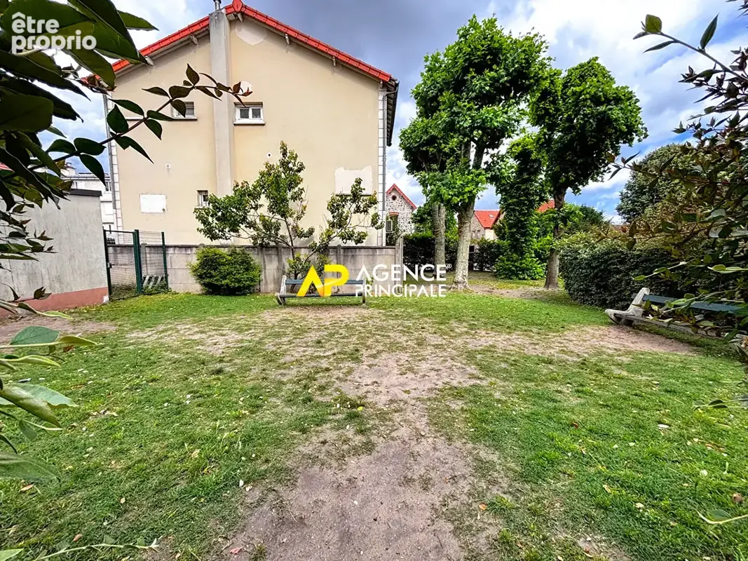 Sartrouville - La Plaine - Appartement 3 pièces 56.98 m² avec cave et parking - photo 10