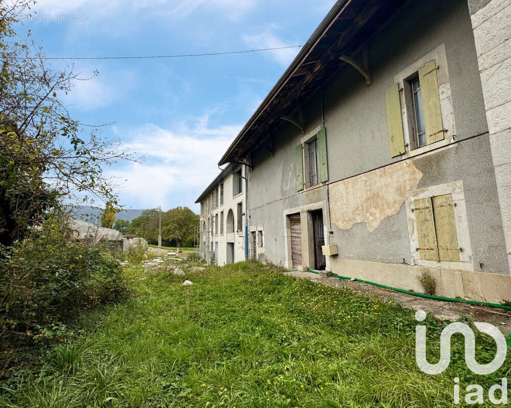 Photo 2 - Maison à VULBENS