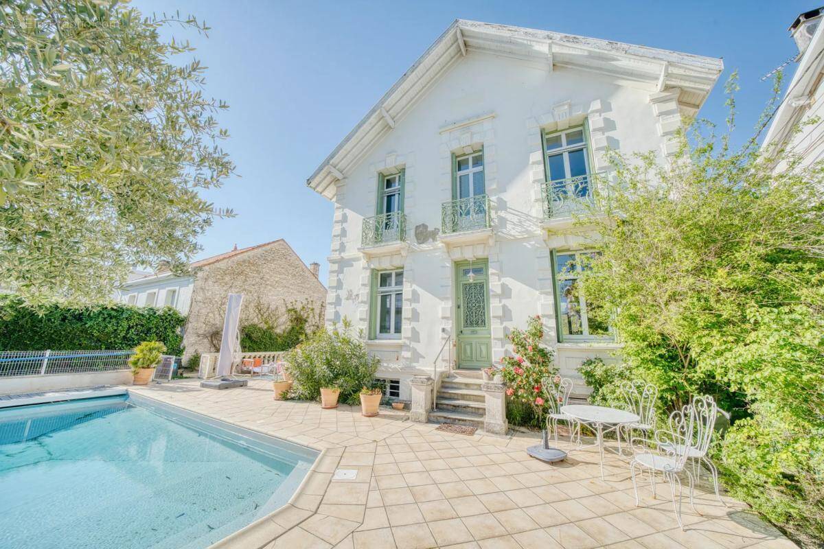 Maison à ROYAN
